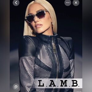 LAMB Gwen Stefani shoes